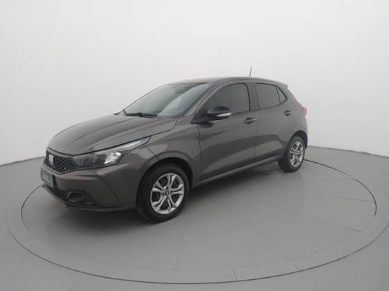 FIAT ARGO 1.0 FIREFLY FLEX DRIVE MANUAL FIAT ARGO 1.0 FIREFLY FLEX DRIVE MANUAL